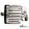 A & I Products Alternator, Motorola 9" x7" x7" A-AL-986 - alternate 2